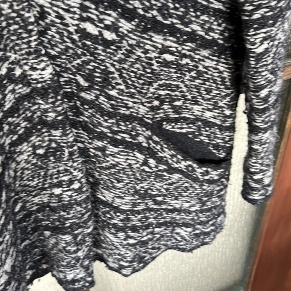 Free People front button Faire Isle Cardigan in size Med. - Picture 3 of 12